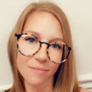 Meet your Posher, Teagan